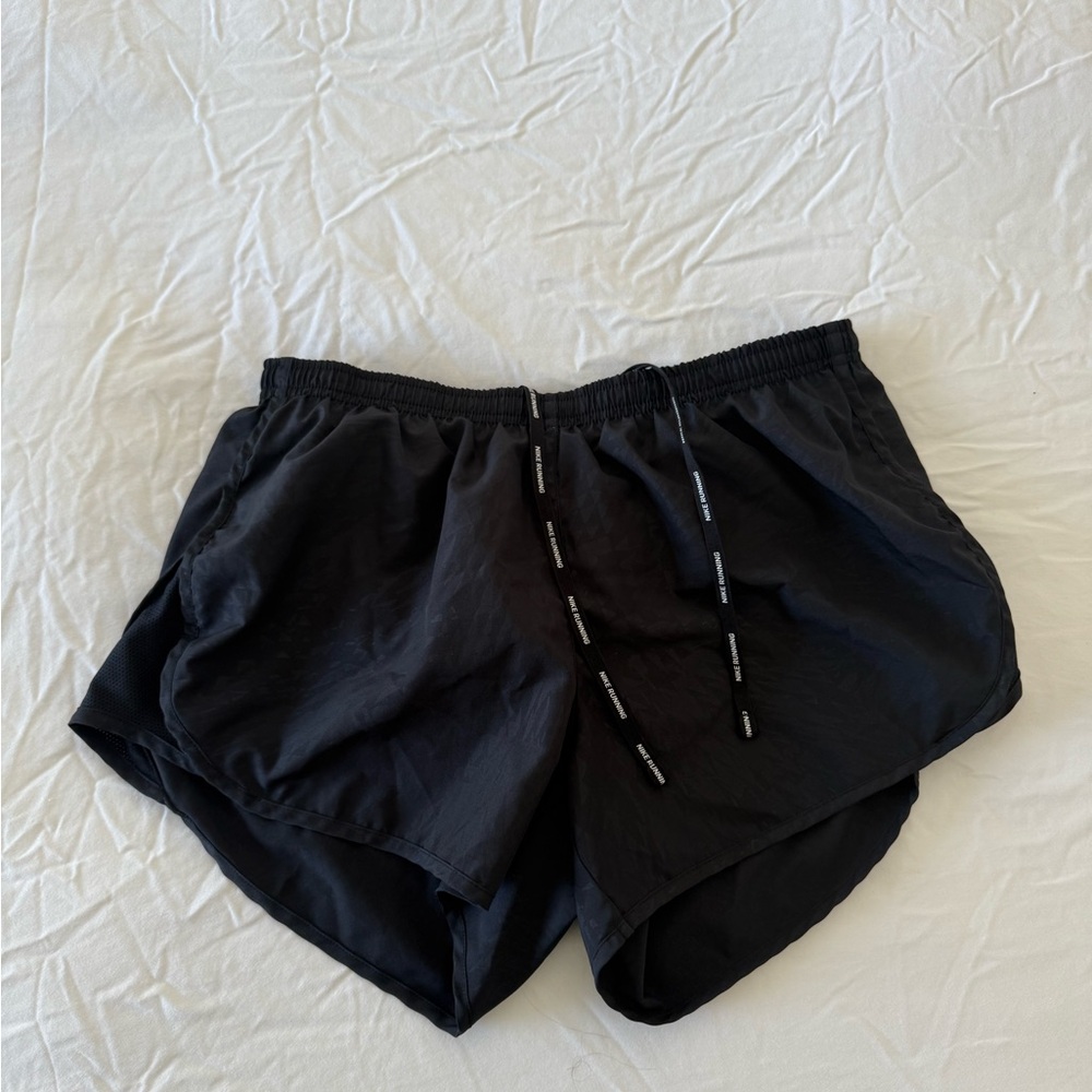 Black Women's Shorts